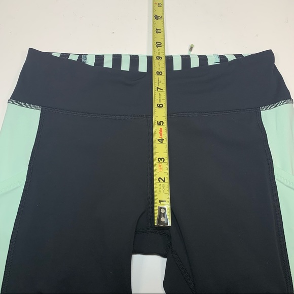 Lululemon Get Up and Glow Legging Reflect Ruching - Picture 7 of 9